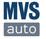 Logo MVS auto